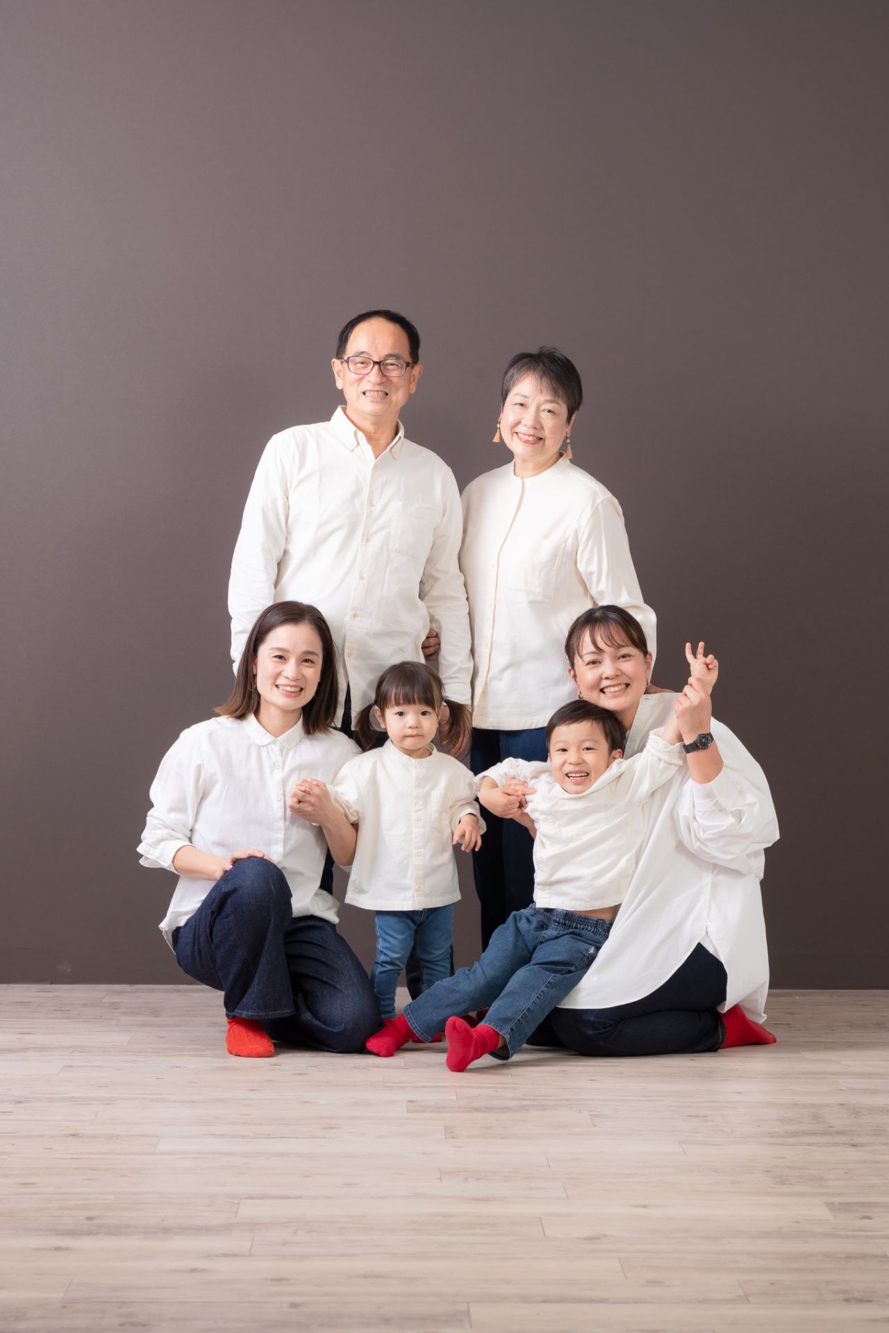 セルフスタジオ 1組15分 3,300円/4,400円